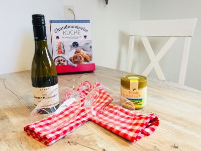 Holiday house Kleiner Onkel - Features photo 10