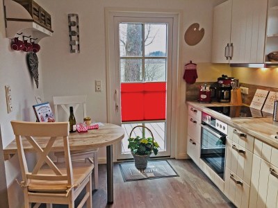 Holiday house Kleiner Onkel - Features photo 11