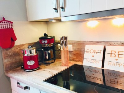 Holiday house Kleiner Onkel - Features photo 12