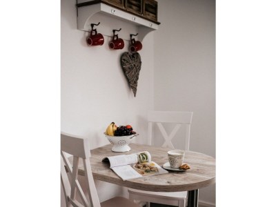 Holiday house Kleiner Onkel - Features photo 13