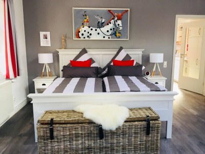 Holiday house Kleiner Onkel - Features photo 16