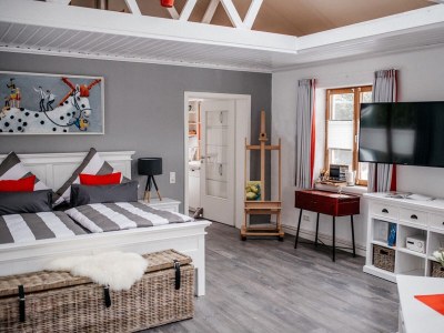 Holiday house Kleiner Onkel - Features photo 17