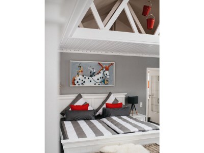 Holiday house Kleiner Onkel - Features photo 19