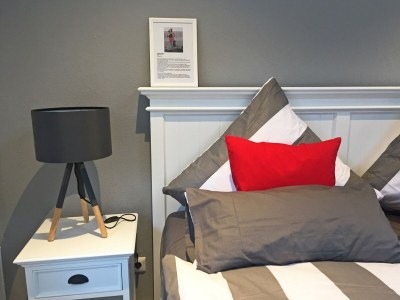 Holiday house Kleiner Onkel - Features photo 20