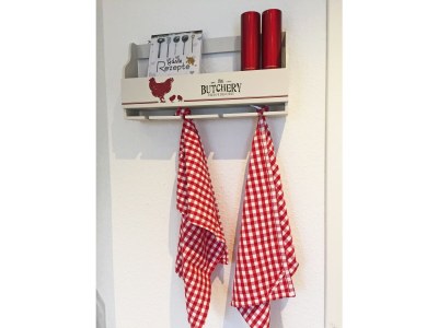 Holiday house Kleiner Onkel - Features photo 21