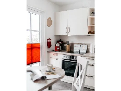 Holiday house Kleiner Onkel - Features photo 22