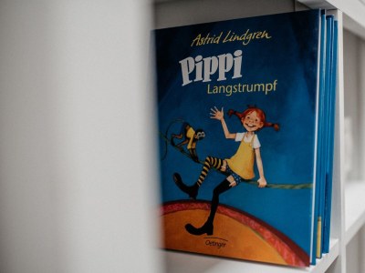 Holiday house Kleiner Onkel - Features photo 24