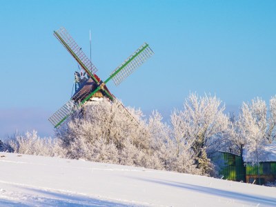 Holiday house Kleiner Onkel - Environment photo 26