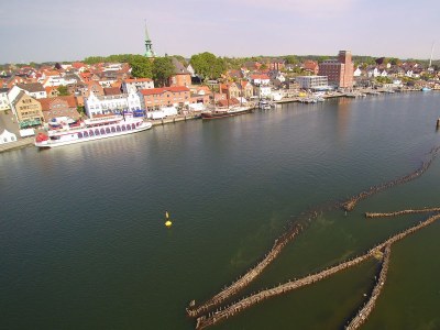 Holiday house Kleiner Onkel - Environment photo 27