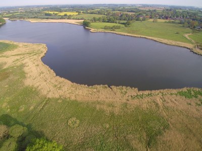 Holiday house Kleiner Onkel - Environment photo 28
