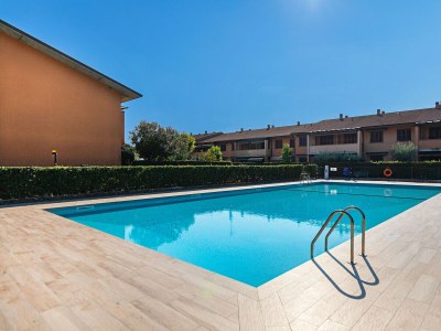 Holiday apartment Artemisia 10 - Outdoor photo 2