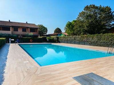 Holiday apartment Artemisia 10 - Outdoor photo 3