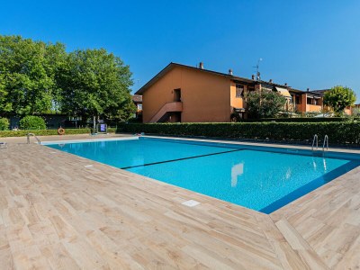 Holiday apartment Artemisia 10 - Outdoor photo 6