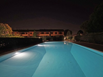 Holiday apartment Artemisia 10 - Outdoor photo 7