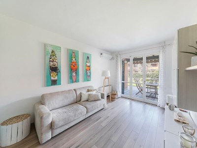 Holiday apartment Artemisia 10 - Features photo 10