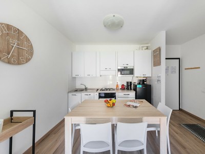 Holiday apartment Artemisia 10 - Features photo 14