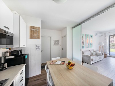 Holiday apartment Artemisia 10 - Features photo 15