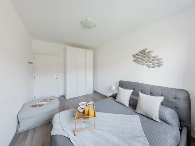 Holiday apartment Artemisia 10 - Features photo 19