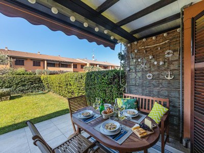 Holiday apartment Artemisia 10 - Outdoor photo 24