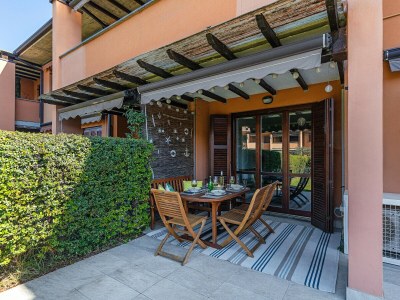 Holiday apartment Artemisia 10 - Outdoor photo 25