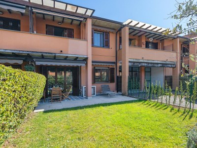 Holiday apartment Artemisia 10 - Outdoor photo 26