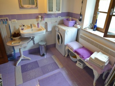 Apartment Belvilla by OYO Lavanda - Features photo 12