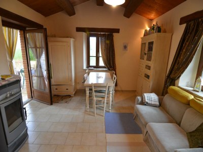 Apartment Belvilla by OYO Lavanda - Features photo 15