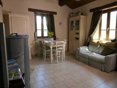 Apartment Belvilla by OYO Lavanda - Features photo 16