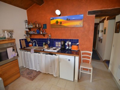 Apartment Belvilla by OYO Lavanda - Features photo 17