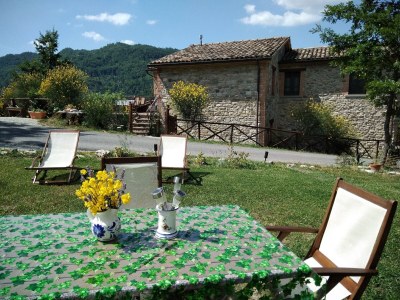 Apartment Belvilla by OYO Lavanda - Outdoor photo 21