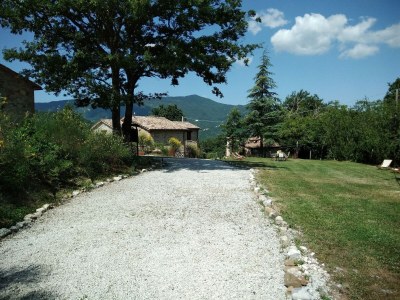 Apartment Belvilla by OYO Lavanda - Outdoor photo 23