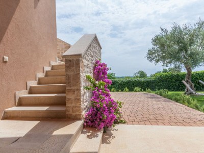 Villa Santa Maria Domenica for up to 12 persons - Outdoor photo 3