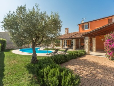 Villa Santa Maria Domenica for up to 12 persons - Outdoor photo 4