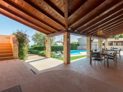 Villa Santa Maria Domenica for up to 12 persons - Outdoor photo 7
