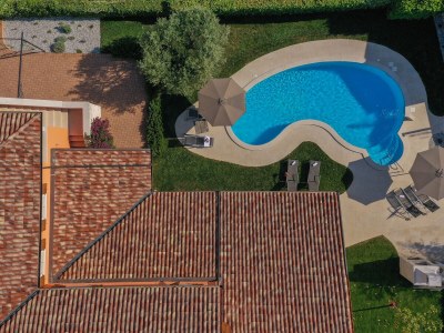 Villa Santa Maria Domenica for up to 12 persons - Outdoor photo 8