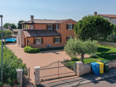 Villa Santa Maria Domenica for up to 12 persons - Outdoor photo 9