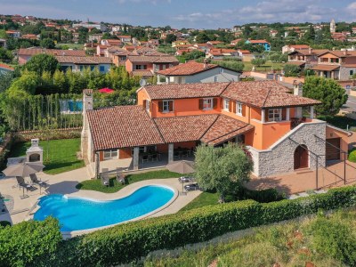 Villa Santa Maria Domenica for up to 12 persons - Outdoor photo 10