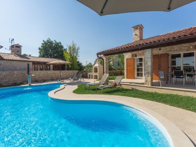 Villa Santa Maria Domenica for up to 12 persons - Outdoor photo 11