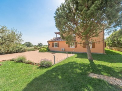 Villa Santa Maria Domenica for up to 12 persons - Outdoor photo 12