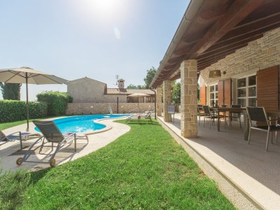 Villa Santa Maria Domenica for up to 12 persons - Outdoor photo 13