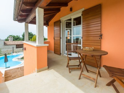 Villa Santa Maria Domenica for up to 12 persons - Outdoor photo 14