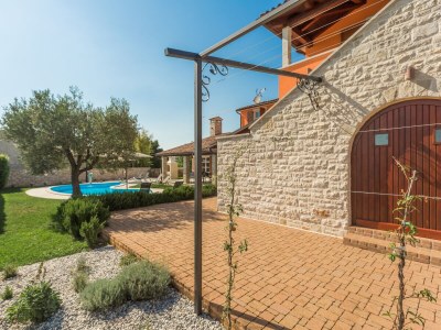 Villa Santa Maria Domenica for up to 12 persons - Outdoor photo 15