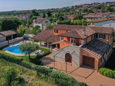 Villa Santa Maria Domenica for up to 12 persons - Outdoor photo 16