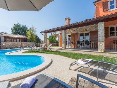 Villa Santa Maria Domenica for up to 12 persons - Outdoor photo 17