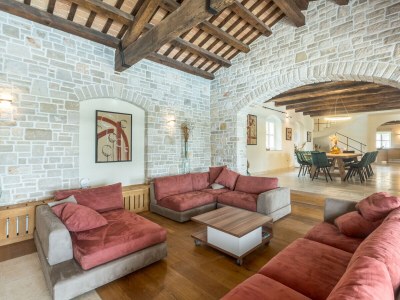 Villa Santa Maria Domenica for up to 12 persons - Features photo 18