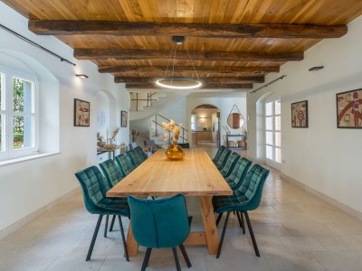 Villa Santa Maria Domenica for up to 12 persons - Features photo 21