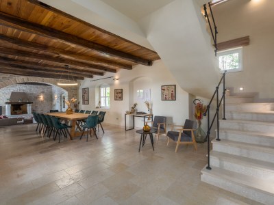 Villa Santa Maria Domenica for up to 12 persons - Features photo 22