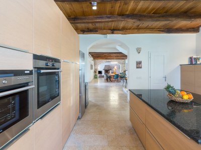 Villa Santa Maria Domenica for up to 12 persons - Features photo 23