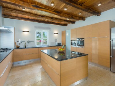 Villa Santa Maria Domenica for up to 12 persons - Features photo 24