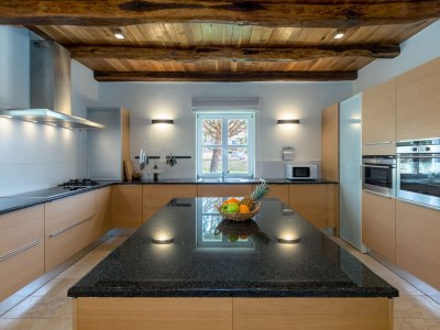 Villa Santa Maria Domenica for up to 12 persons - Features photo 26